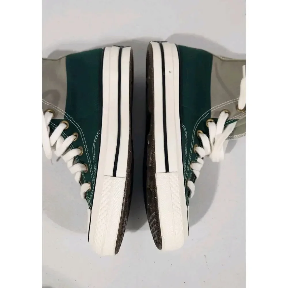Converse Chuck 70 Desert Regeneration Light Field Surplus Shoes Men-4 Women-6 - Picture 9 of 10